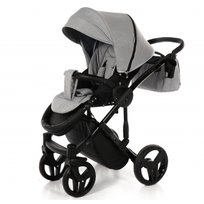 Junama Diamond 3w1